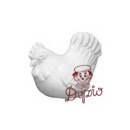 Kura styropianowa 100mm (4 sztuki) SKU Kura styropianowa 100mm (4 sztuki) SKU