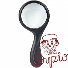 Lupa szklana - szkło powiększające 75mm GR-S75 120-1959 GRANDLupa szklana-szkło powiększające 75mm