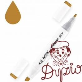 Marker alkoholowy dwustronny WALNUT PP915-100 ARTIX Marker alkoholowy dwustronny WALNUT PP915-100 ARTIX
