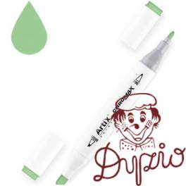 Marker alkoholowy dwustronny PALE GREEN PP915-59 ARTIX
