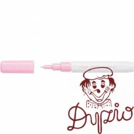 Marker PINTOR EF pastelowy różowy PISW-PT-EF-PP PILOT Marker PINTOR EF pastelowy różowy PISW-PT-EF-PP PILOT