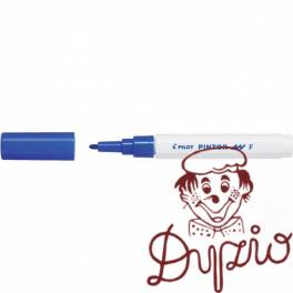 Marker PINTOR F niebieski PISW-PT-F-L PILOT Marker PINTOR F niebieski PISW-PT-F-L PILOT