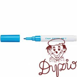 Marker PINTOR F metaliczny niebieski PISW-PT-F-ML PILOT Marker PINTOR F metaliczny niebieski PISW-PT-F-ML PILOT