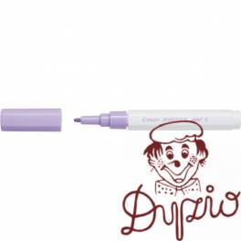Marker PINTOR F pastelowy fioletowy PISW-PT-F-PV PILOT Marker PINTOR F pastelowy fioletowy PISW-PT-F-PV PILOT