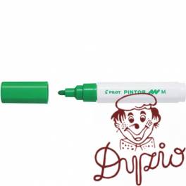 Marker PINTOR M jasny zielony PISW-PT-M-LG PILOT
