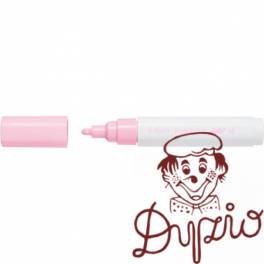 Marker PINTOR M pastelowy różowy PISW-PT-M-PP PILOT Marker PINTOR M pastelowy różowy PISW-PT-M-PP PILOT