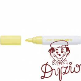 Marker PINTOR M pastelowy żółty PISW-PT-M-PY PILOT