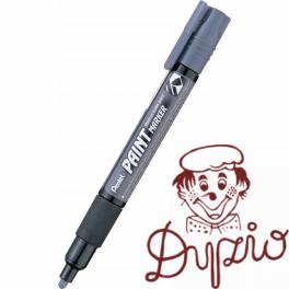 Marker zdobniczy MMP20N szary PENTEL