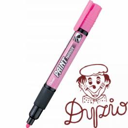 Marker zdobniczy MMP20P różowy PENTEL Marker zdobniczy MMP20P różowy PENTEL