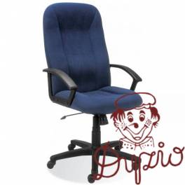 Fotel Mefisto M43 welur czarny NOWY STYL Fotel Mefisto M43 welur czarny NOWY STYL