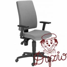 Krzesło Metron R19T EF019 czarny NOWY STYL Krzesło Metron R19T EF019 czarny NOWY STYL