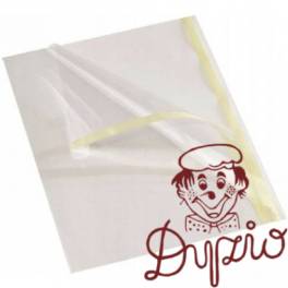 Okładki samoprzylepne na zeszyty szkolne A4 25 sztuk 32,5x48,5cm OZ-54 BIURFOL Okładki samoprzylepne na zeszyty szkolne A4 25 sztuk 32,5x48,5cm OZ-54 BIURFOL