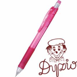 Ołówek automatyczny ENERGIZE różowy PL105-PX PENTEL Ołówek automatyczny ENERGIZE różowy PL105-PX PENTEL