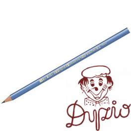 Ołówek BIC EVOLUTION TRIANGLE trójkątny bez gumki 964845 Ołówek BIC EVOLUTION TRIANGLE trójkątny bez gumki 964845