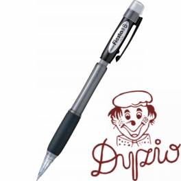 Ołówek automatyczny 0,5mm czarny FIESTA II AX125-AE PENTEL Ołówek automatyczny 0,5mm czarny FIESTA II AX125-AE PENTEL
