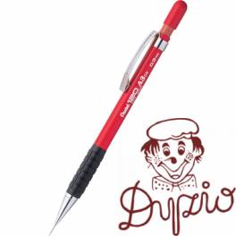 Ołówek automatyczny 0,3mm A313 PENTEL Ołówek automatyczny 0,3mm A313 PENTEL
