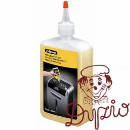 Olej do niszczarek 350ml FELLOWES 36086 Olej do niszczarek 350ml FELLOWES 36086