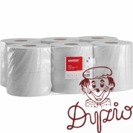 Papier toaletowy KATRIN S2 GIGANT (12 sztuk) 2 warstwy 150m 2504 230864 Papier toaletowy KATRIN S2 GIGANT (12 sztuk) 2 warstwy 150m 2504 230864