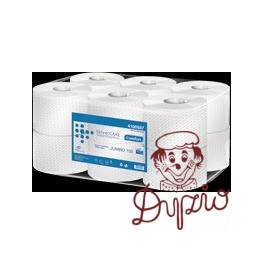 Papier toaletowy AFH VELVET JUMBO 100m 2warstwy celuloza (op 12szt) 4100537 Papier toaletowy AFH VELVET JUMBO 100m 2warstwy celuloza (op 12szt) 4100537