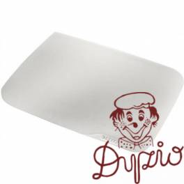Podkładka na biurko 400x530mm matowa LEITZ 53070003 Podkładka na biurko 400x530mm matowa LEITZ 53070003