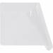 Podkładka na biurko 65x50cm PVC przezroczysta PB-03-02 BIURFOL