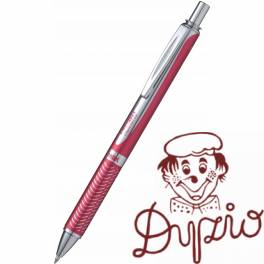 Pióro kulkowe ENERGEL BL407- TR1BCPL niebieskie STERLING PENTEL Pióro kulkowe ENERGEL BL407- TR1BCPL niebieskie STERLING PENTEL