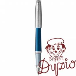 Pióro wieczne (F) URBAN PREMIUM DARK BLUE CT 1931563 PARKER