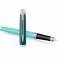 Pióro wieczne HEMISPHERE COLOR-BLOCK zielone CT FP F 2190122 WATERMAN
