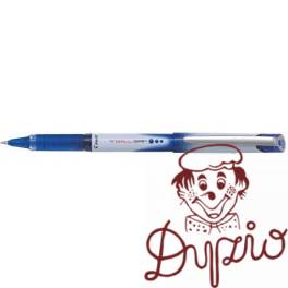 Pióro kulkowe PILOT VBALL GRIP niebieski PIBLN-VBG5-L Pióro kulkowe PILOT VBALL GRIP niebieski PIBLN-VBG5-L