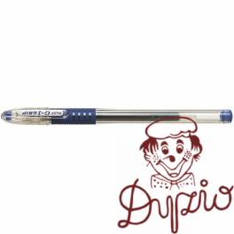 Pióro żelowe PILOT G1 GRIP niebieski PIBLGP-G1-5L Pióro żelowe PILOT G1 GRIP niebieski PIBLGP-G1-5L