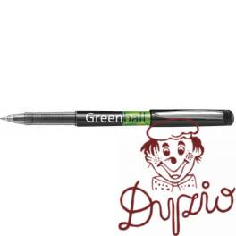 Pióro kulkowe GREENBALL BG czarny BL-GRB7-B-BG PILOT Pióro kulkowe GREENBALL BG czarny BL-GRB7-B-BG PILOT