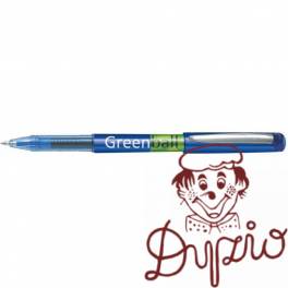 Pióro kulkowe GREENBALL BG niebieski BL-GRB7-L-BG PILOT Pióro kulkowe GREENBALL BG niebieski BL-GRB7-L-BG PILOT