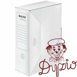Pudło LEITZ Infinity 100mm 60890000