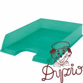Półka na dokumenty ESSELTE COLOURICE zielony 626275