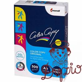 Papier ksero A4 300g COLOR COPY 125ark Papier ksero A4 300g COLOR COPY 125ark