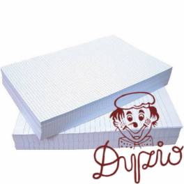 Papier do pisania A3 linia 250arkuszy 65g. UNIPAP Papier do pisania A3 linia 250arkuszy 65g. UNIPAP