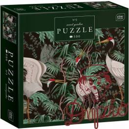 Puzzle 500 Secret Garden 2 PUZ500SG2 INTERDRUK Puzzle 500 Secret Garden 2 PUZ500SG2 INTERDRUK