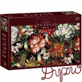 Puzzle 1000 Secret Garden 3 PUZ1000SG3 INTERDRUK Puzzle 1000 Secret Garden 3 PUZ1000SG3 INTERDRUK