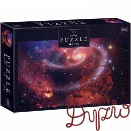 Puzzle 1000 Galaxy 1 PUZ1000GAL1 INTERDRUK Puzzle 1000 Galaxy 1 PUZ1000GAL1 INTERDRUK