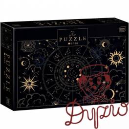 Puzzle 1000 Galaxy 2 PUZ1000GAL2 INTERDRUK Puzzle 1000 Galaxy 2 PUZ1000GAL2 INTERDRUK