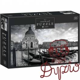 Puzzle 1000 Around the World 1 PUZ1000AR1 INTERDRUK Puzzle 1000 Around the World 1 PUZ1000AR1 INTERDRUK