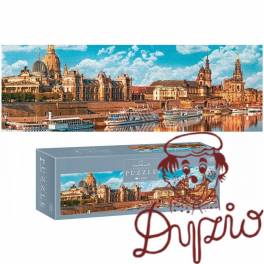 Puzzle panoramiczne 1000 Around the World 3 PUZPA1000AR3 INTERDRUK Puzzle panoramiczne 1000 Around the World 3 PUZPA1000AR3 INTERDRUK