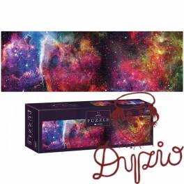 Puzzle panoramiczne 1000 Galaxy 1 PUZPA1000GA1 INTERDRUK Puzzle panoramiczne 1000 Galaxy 1 PUZPA1000GA1 INTERDRUK