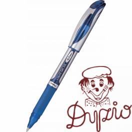Pióro kulkowe ENERGEL BL57 niebieskie PENTEL Pióro kulkowe ENERGEL BL57 niebieskie PENTEL