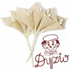 Kwiaty płocienne bukiet KALIA,beżowe (8) 252025 Galeria Papieru Kwiaty płocienne bukiet KALIA,beżowe (8) 252025 Galeria Papieru
