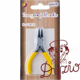 Szczypce jubilerskie 8cm SJ-8403 ALIGA Szczypce jubilerskie 8cm SJ-8403 ALIGA