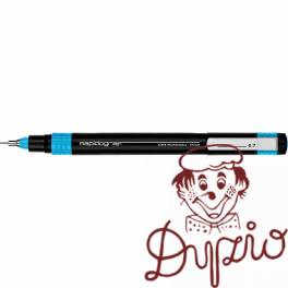 Pisak kreślarski 0,70 Super Professional RAPIDOGRAF RYSTOR Pisak kreślarski 0,70 Super Professional RAPIDOGRAF RYSTOR
