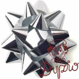 Rozetka 3 7,5cm srebrna (12) ALIGA ROZ-75-SR Rozetka 3 7,5cm srebrna (12) ALIGA ROZ-75-SR