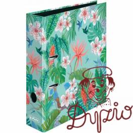 Segregator A4 8cm LADYLIKE JUNGLE MAX FILE 50044054 Herlitz