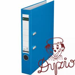 Segregator LEITZ A4/50mm 180 jasnoniebieski 10155030 Segregator LEITZ A4/50mm 180 jasnoniebieski 10155030